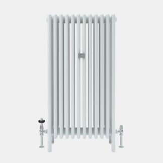 Florence 6 column 1000mm steel column radiator